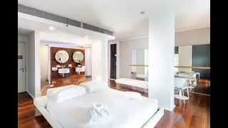 Recommended 5  Stars Hotel || Radisson Blu es. Hotel, Roma  || Roma, ITALY