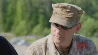 WEAPON HUNTER 2x06 &ndash; 