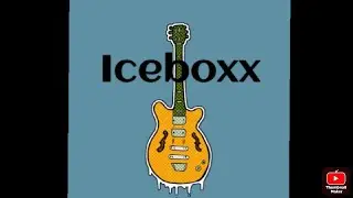 Iceboxx(Guitar trap type beat)Bouncy Instrumental 2022
