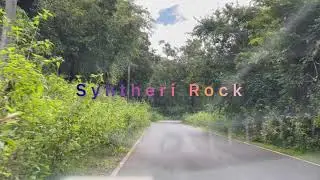 Syntheri Rock Dandeli