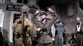 Normandy Victory Museum