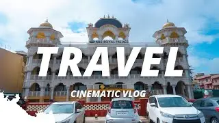 Cinematic Travel Vlog | Ansh Cinematic