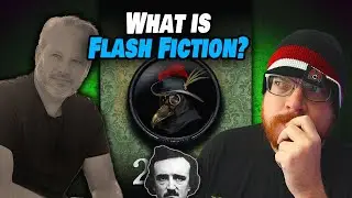 Should You be Writing Flash Fiction?
