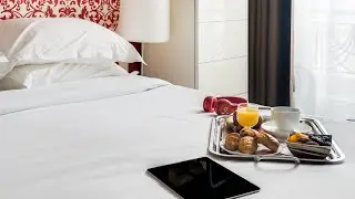 Pavillon Nation | Paris, France | Hotel Review 🛏️