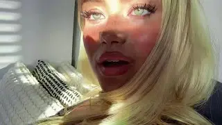 ✨ YOU HAVE THE PRETTIEST EYES ✨ GREEN EYES SUBLIMINAL👁️💚
