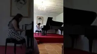 #piano #pianomusic #classic ԿՈՄԻՏԱՍ - ԱՆԴՐԵԱՍՅԱՆ — ԾԻՐԱՆԻ ԾԱՌ ✨🎶