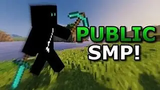 Best Minecraft Public SMP 1.19 Java and pocket | slimefun 4 | basic machines | @Minecraft Boy Gaming