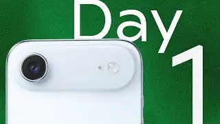 I Bought the iPhone Air — Then Returned It the Next Day