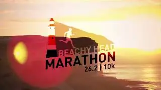 Beachy Head Marathon 2018 Highlights