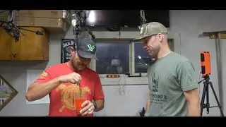 Bow Breakdown - What our bow set ups look like for the year #bowhunting #archery #hunting #bowbuild