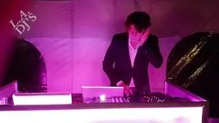 DJ Thomas | Allround DJ