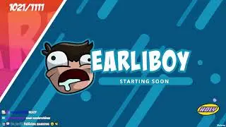 [16.10.2025] Der GTA freie Tag 👀 🔷 | Earliboy Livestream VOD