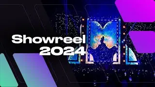 Showreel MEET FUTURE 2024