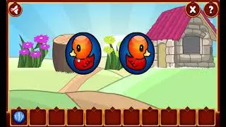 G2L Shutter Escape Walkthrough / Побег затвора Прохождение