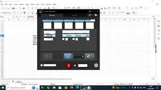 Libreoffice Calc में सीखे DB function आसान शब्दों में Formula के साथ Step-By-Step | MS Excel me bhi