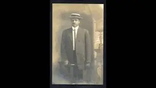 Peg Leg Howell Low-Down Rounder Blues (1928)