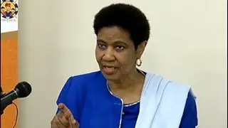 UN monitors SA gender based violence