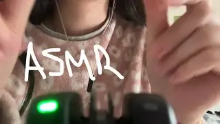 ASMR en 5:34 MINUTOS