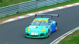 RCN Rundstrecken-Challenge N&uuml;rburgring Nordschleife | 05.04.2014 Preis der Schlo&szlig;stadt Br&uuml;hl