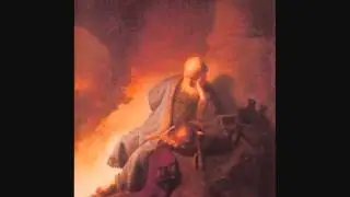 G. F. Handel; Jephtha - Overture; Direction: David Stern and Jay Bernfeld