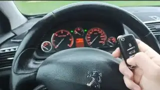 Programmation clé peugeot 407