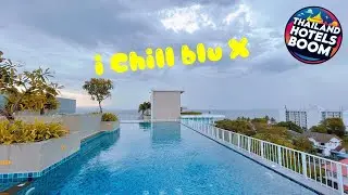 i Chill Room | Chonburi, Thailand | Hotel Review 🛏️