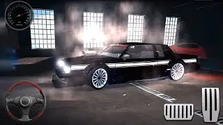 Mega Ramps - Ultimate Races 3D, Selection Mode Car Driving, Best Android Gameplay