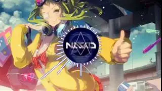 Dead Critic - Cosplay Cafe (Nasko Remix)