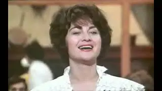 Il bestione | Scusi signore, come si mangia qua? | Giancarlo Gianni e Michel Constantin