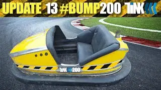 #WorldsFastest #BumperCar #guinessrecords  Dodgem Car UPDATE 13