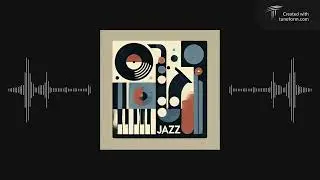🎷 Midnight Echoes | Groovy Sax & Mellow Lounge Jazz 🌙