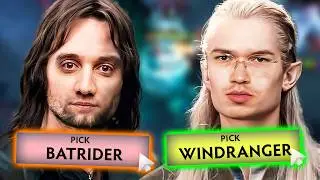 Why this TOPSON-ARTEEZY game is ABSOLUTE CINEMA!