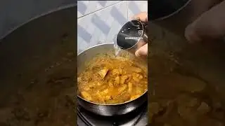 simple dinner thali 😋 cooking short recipe 👍 samim s kitchen 👍&hearts;️👍 short