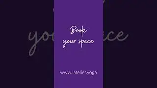 Sound Bath Martina Nov 2024 #yogalondon
