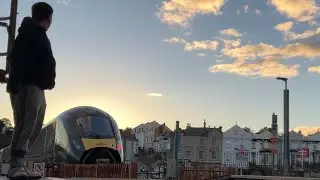 (Devon day ranger) with mega tones! Ft @Jacksadventures-r2z for our final trip for a while