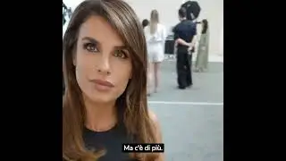 Elisabetta Canalis