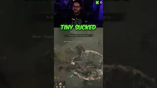 Dang I Just Realized What I Said&hellip; feat Tiny Rick