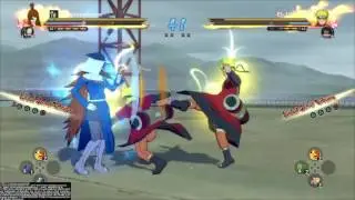 Storm 4 Online Rank Match #190