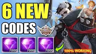 All New! ML ADVENTURE CD KEY CODES 2022 - ML ADVENTURE CODES 2022 - CODES ML ADVENTURE