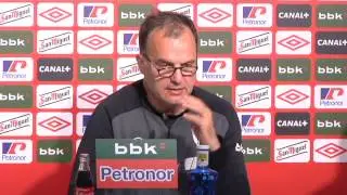 Marcelo Bielsa (17/05/2013)