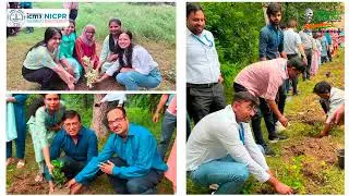 ICMR-NICPR participated in SWACHTA HI SEVA&rdquo; '2024 Campaign