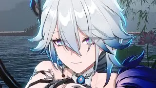 Honkai：Star Rail｜FOREVER｜Yaoguang #Yaoguang #HonkaiStarRail #Honkai #StarRail #MMD