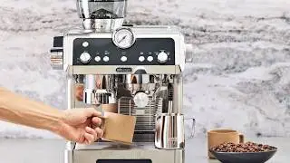 Les 4 (vraies) Meilleures Machines &agrave; Caf&eacute; &agrave; Grain