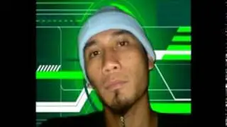 Sino Ba(Dj Digoyskie) - Blakdyak's Tribe
