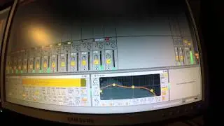 Rick Dyno - Magic (Original Mix)