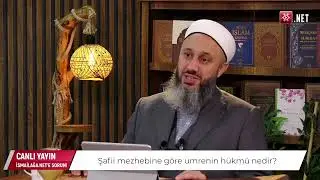KADIN MAHREMİ OLMADAN UMRE 'ye GİDEBİLİR Mİ ? SEFERİ MESAFE ' ye GİDEBİLİR Mİ ?  FATİH KALENDER HOCA