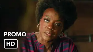 How to Get Away with Murder 6x11 Promo 