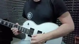 Simone Cozzetto: Let the good times rock!! (Solo)