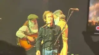 Billy Strings  & Tim Blake Nelson - In The Jailhouse Now,  Halloween Baltimore 2024