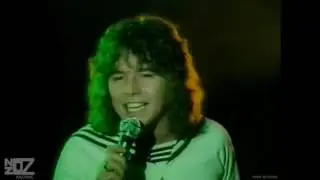 John Paul Young - Yesterday's Hero (1975)